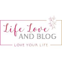Life Love and Blog logo